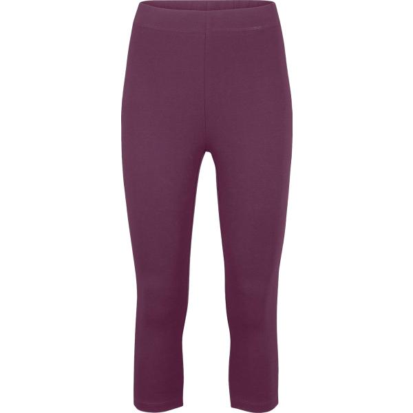 leggings bonprix viola