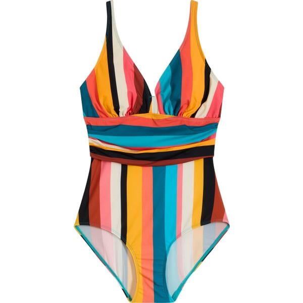 costumi interi bonprix multicolore
