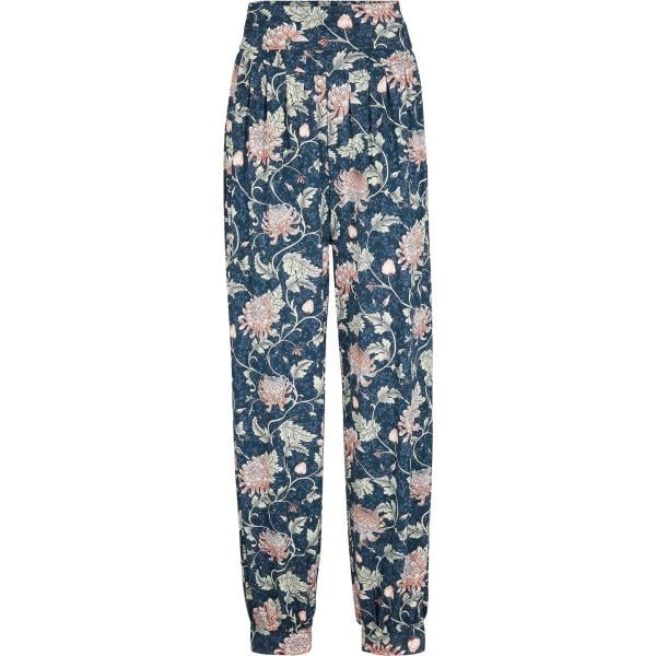 pantaloni bonprix blu