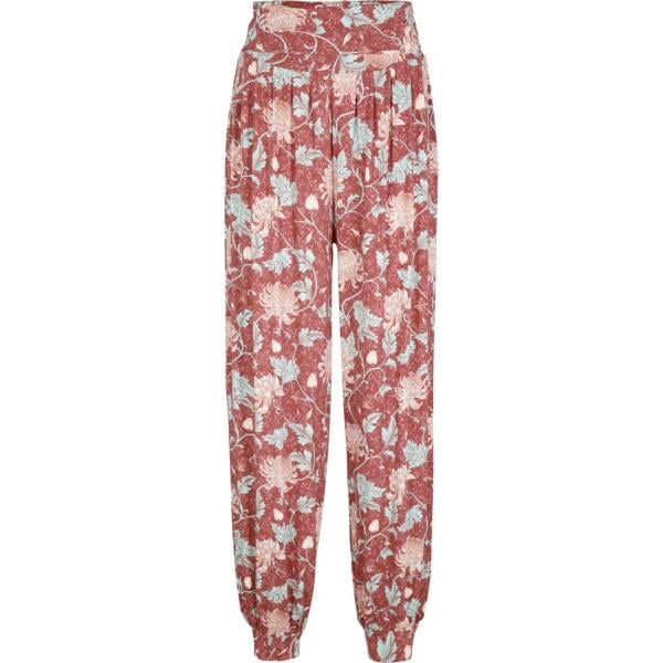 pantaloni bonprix rosa