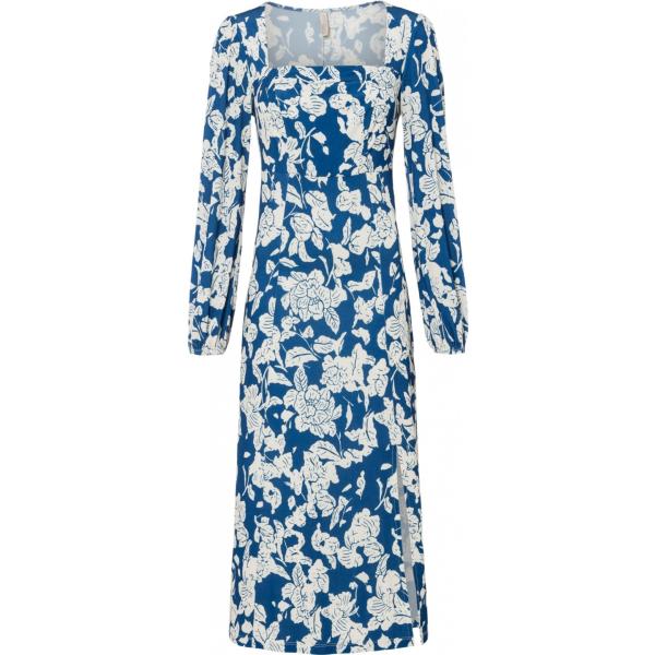 vestiti midi/longuette BODYFLIRT boutique grigio