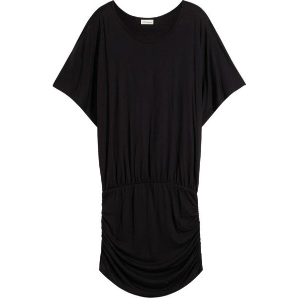 vestiti da spiaggia bonprix nero