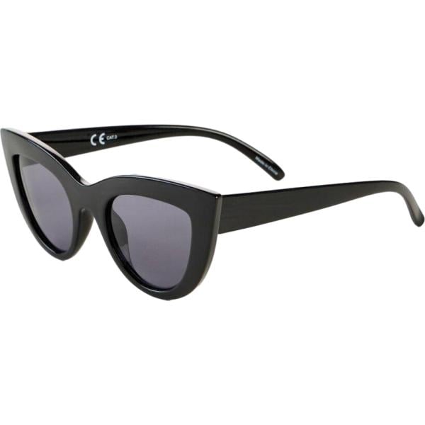 occhiali da sole bonprix nero
