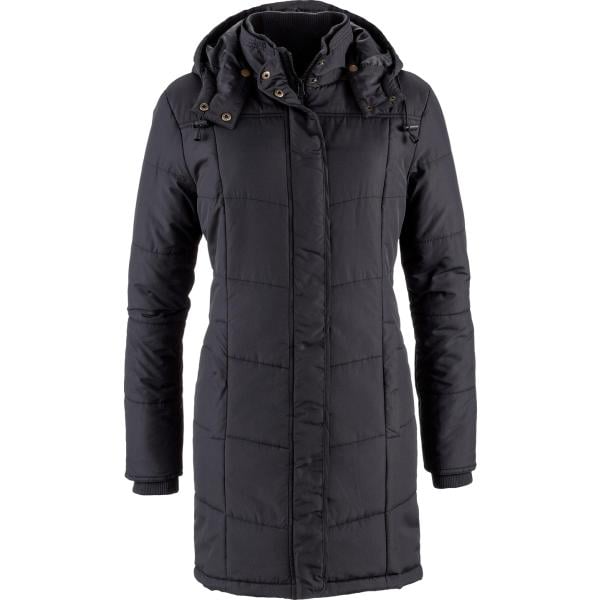 cappotti bonprix nero