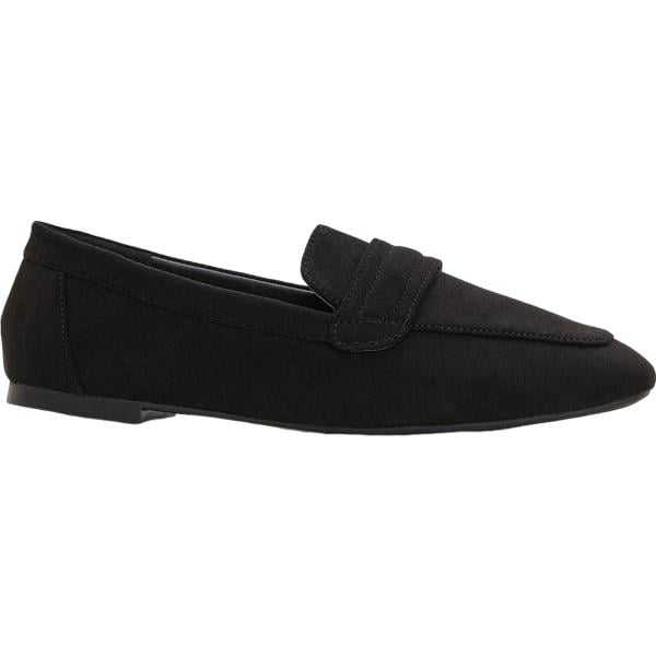 mocassini bonprix nero