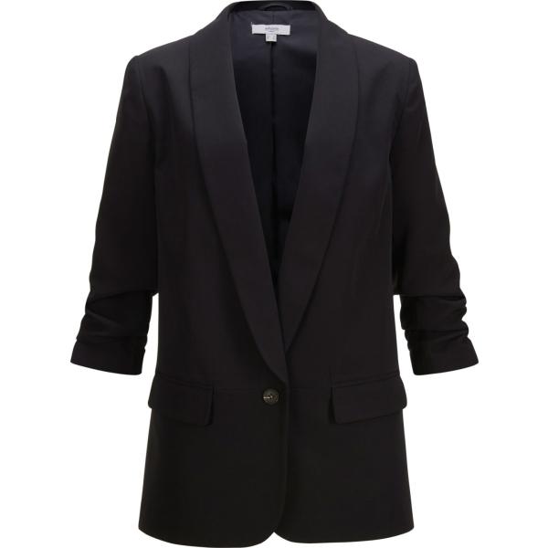 blazer Bpc bonprix collection nero