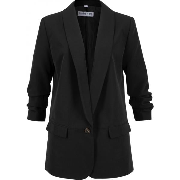 blazer Bpc bonprix collection nero