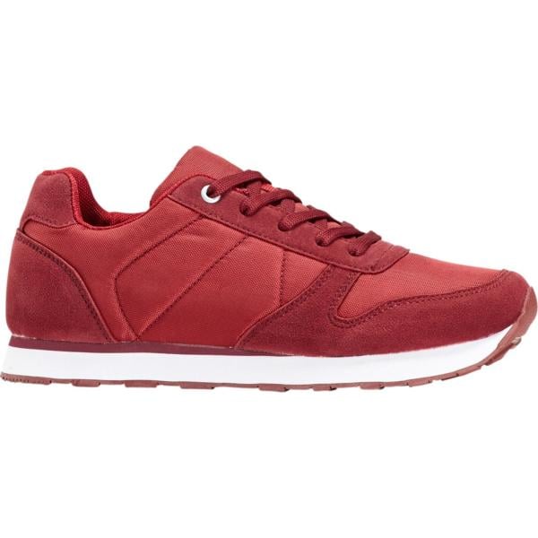sneakers John Baner JEANSWEAR rosso