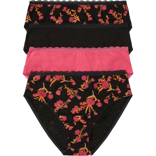 culotte bonprix nero