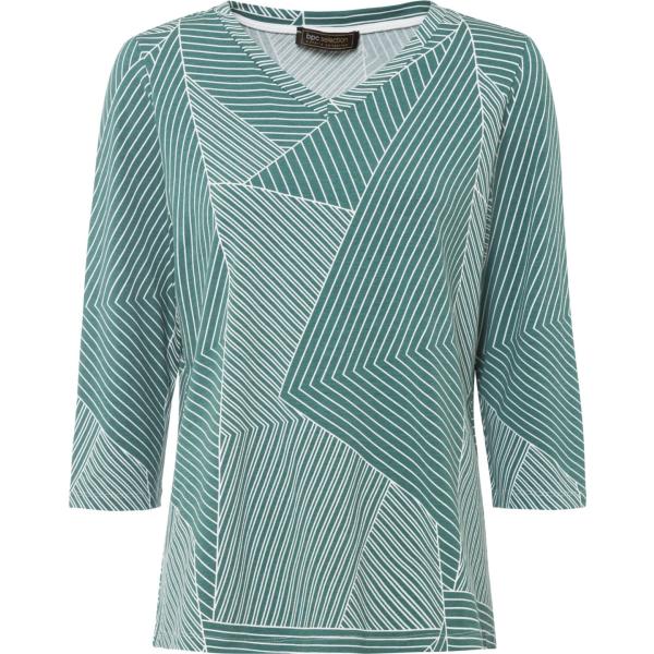 maglieria bonprix verde