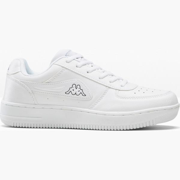 sneakers Kappa bianco