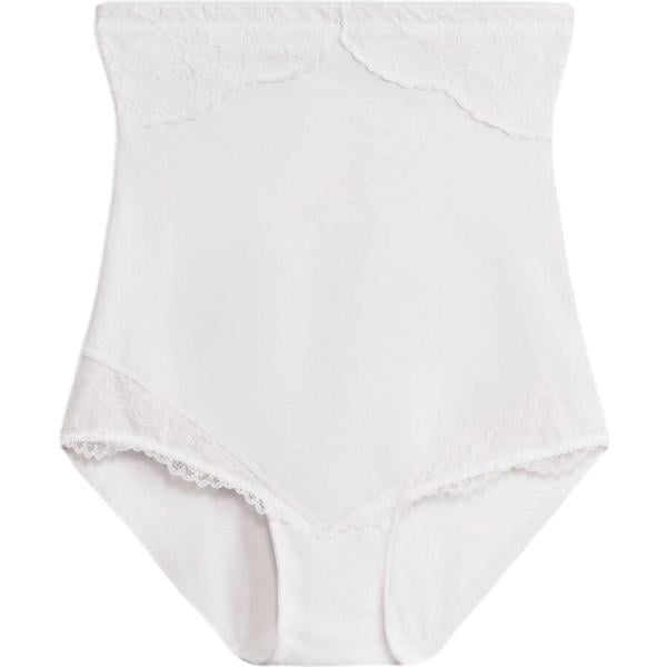 culotte bonprix bianco