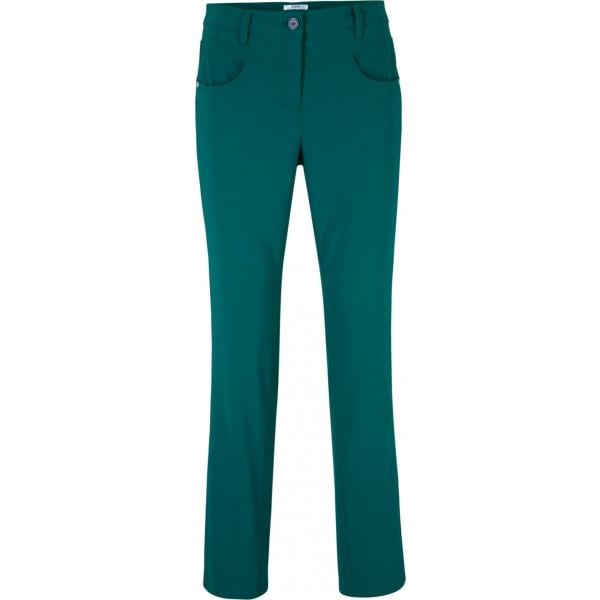 pantaloni Bpc bonprix collection verde