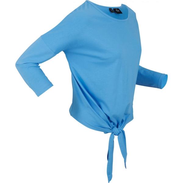 t-shirt Bpc bonprix collection blu
