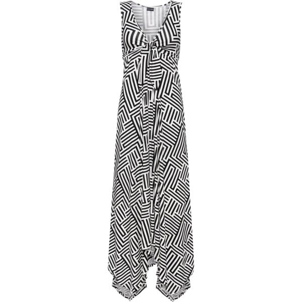 vestiti bonprix grigio