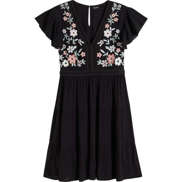 vestiti bonprix nero