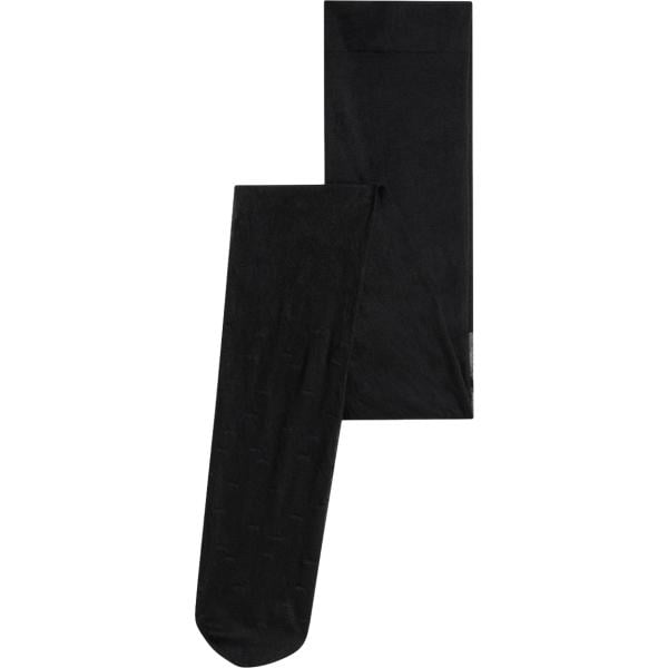 Collant da donna in nero pece bonprix bonprix