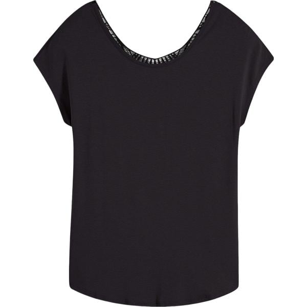 maglieria bonprix nero
