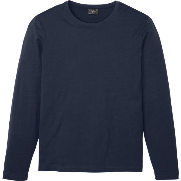 pullovers Bpc bonprix collection blu
