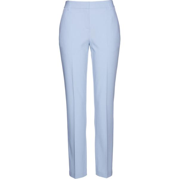 pantaloni Bpc selection blu