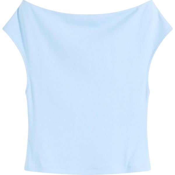 maglieria bonprix blu