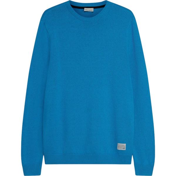 maglieria bonprix blu
