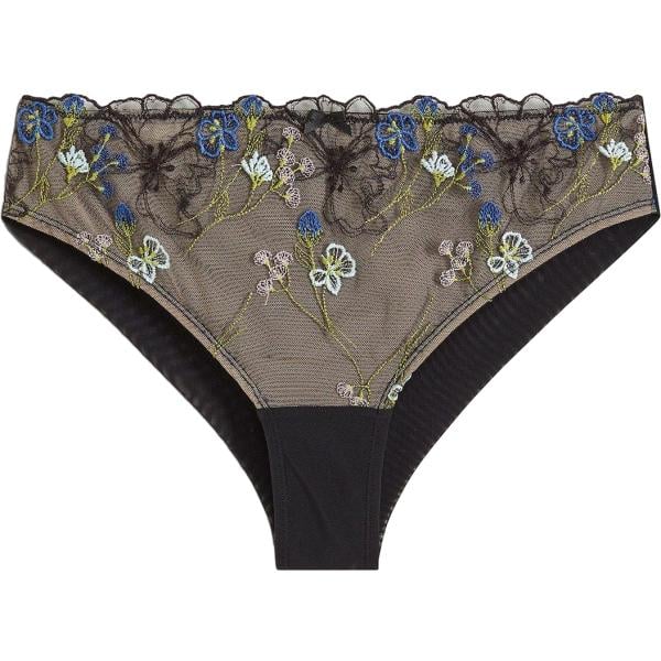 culotte bonprix verde