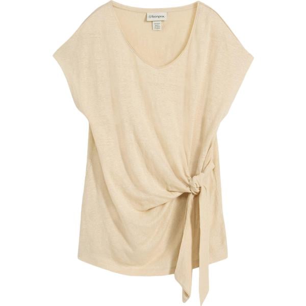 maglieria bonprix marrone