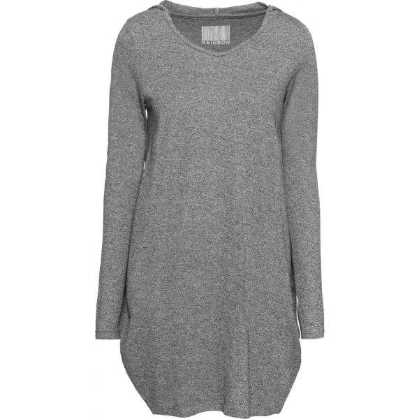 vestiti Rainbow grigio