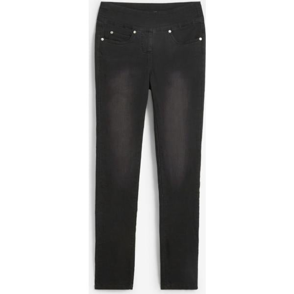 jeans bonprix nero