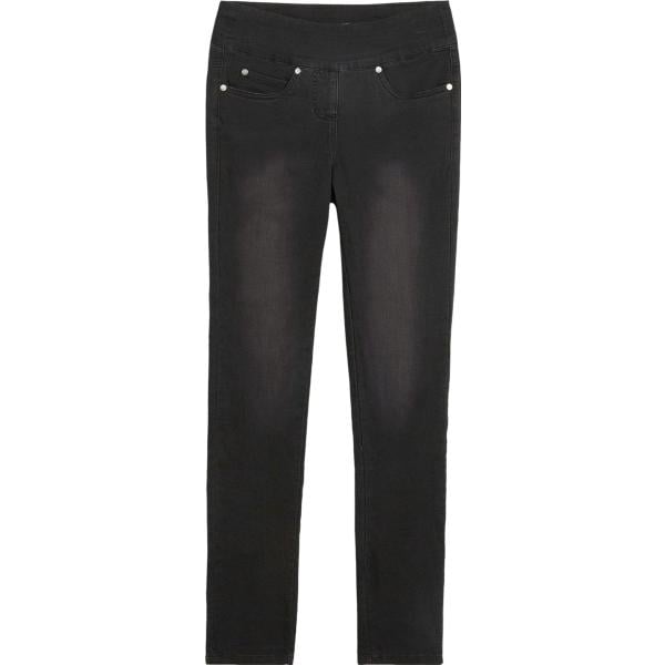 jeans bonprix nero