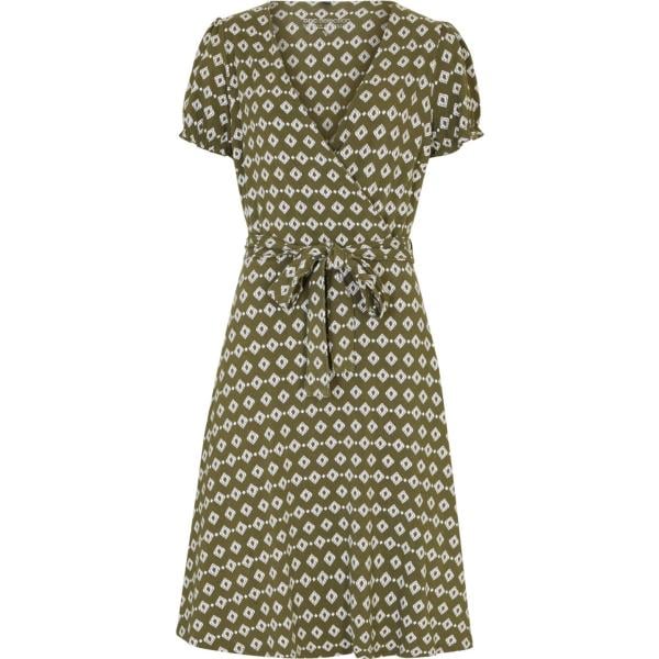 vestiti bonprix marrone