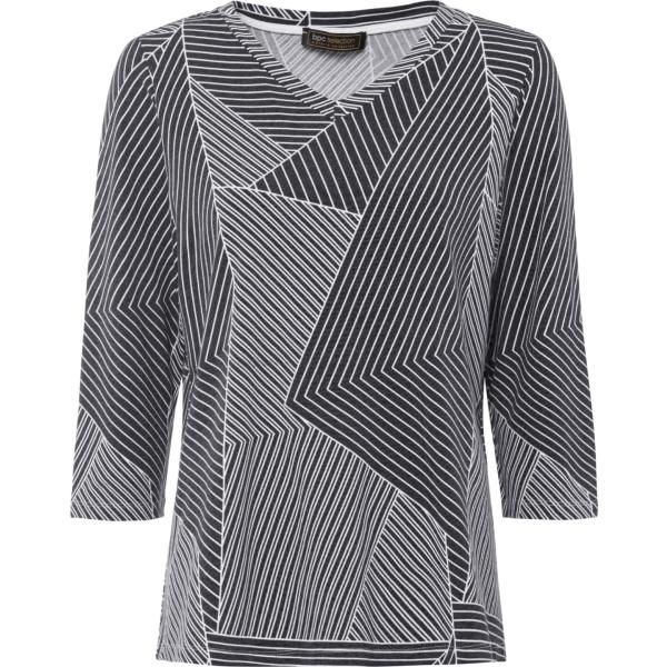 maglieria bonprix grigio