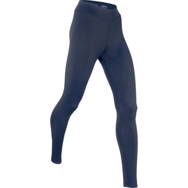 leggings sportivo bonprix blu