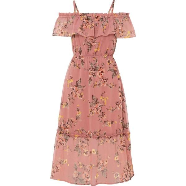 vestiti bonprix rosa