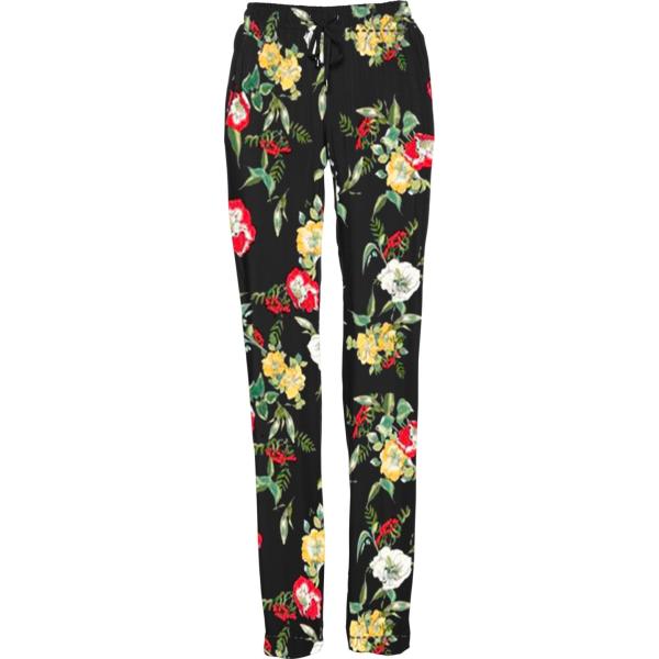 pantaloni Bpc selection nero