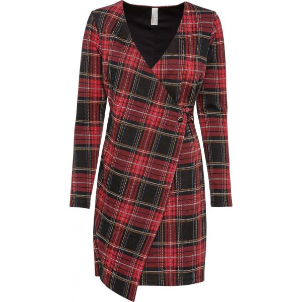 vestiti BODYFLIRT boutique rosso