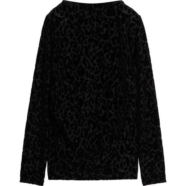 maglieria bonprix nero