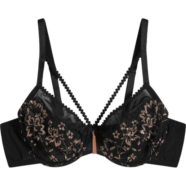 reggiseni bonprix nero