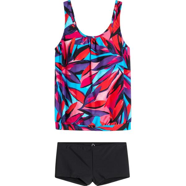 costumi interi bonprix nero