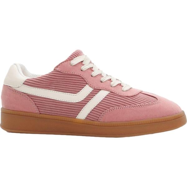sneakers bonprix marrone