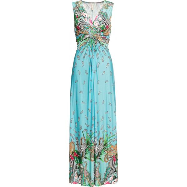 vestiti lunghi BODYFLIRT boutique blu