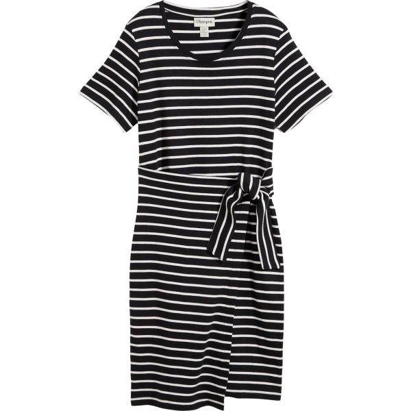 vestiti bonprix nero