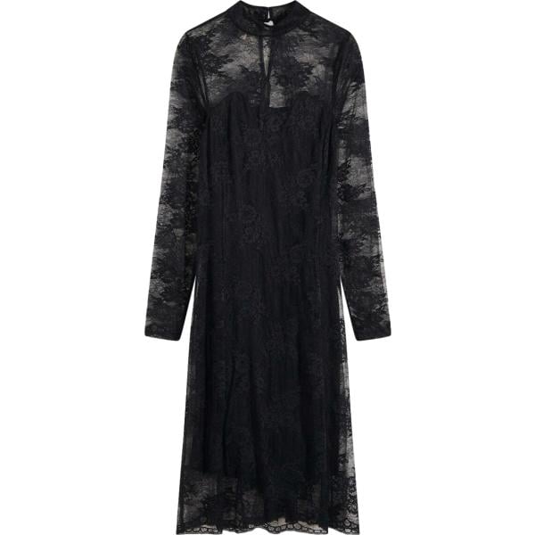 vestiti bonprix nero