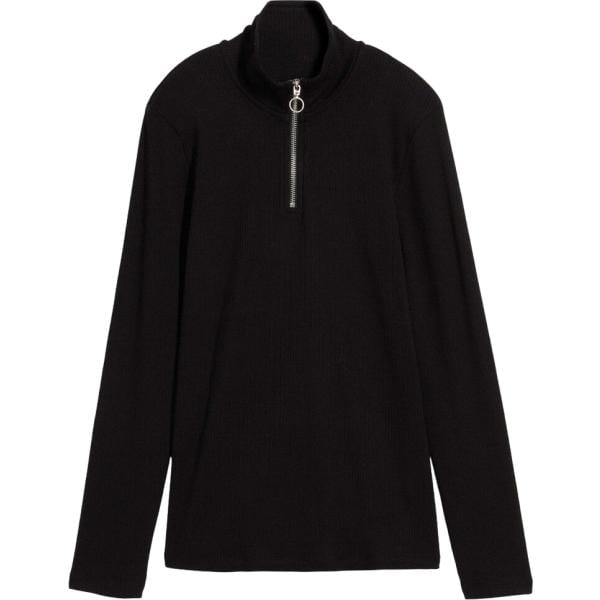 maglieria bonprix nero