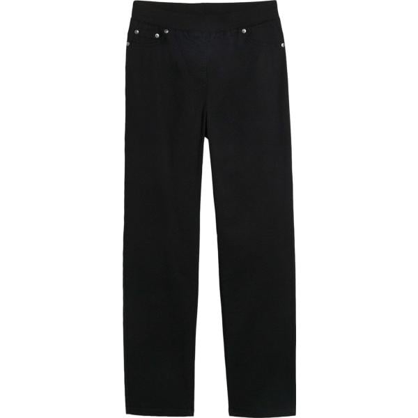 pantaloni sportivi bonprix nero