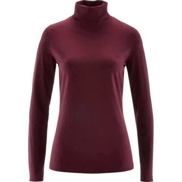 maglieria Bpc bonprix collection rosso