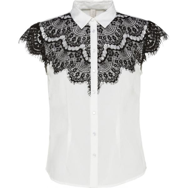 camicie BODYFLIRT boutique bianco