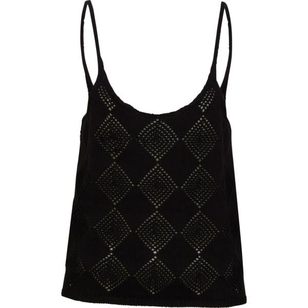 top Bpc bonprix collection nero