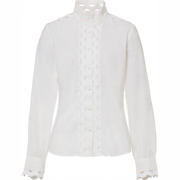 camicie Bodyflirt bianco